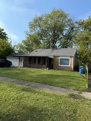 2135 219th Street, Sauk Village, IL 60411