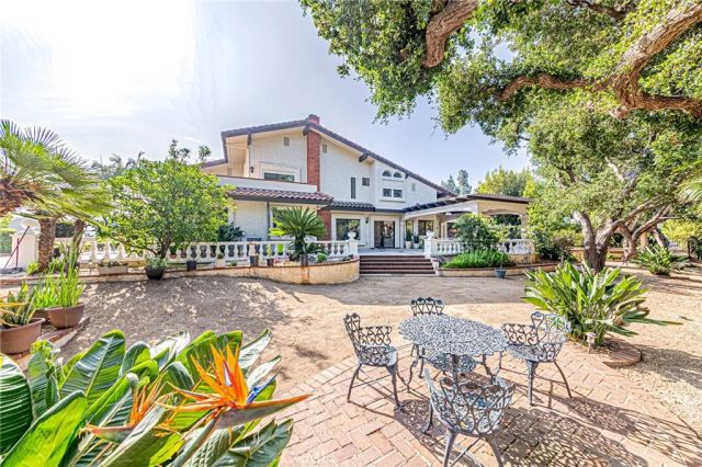 1737 Gainsborough Road, San Dimas, CA 91773