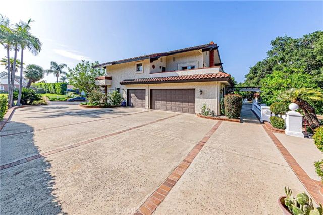 1737 Gainsborough Road, San Dimas, CA 91773