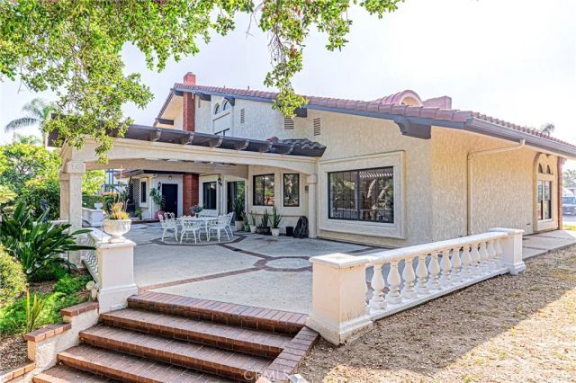 1737 Gainsborough Road, San Dimas, CA 91773