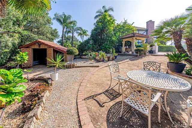 1737 Gainsborough Road, San Dimas, CA 91773