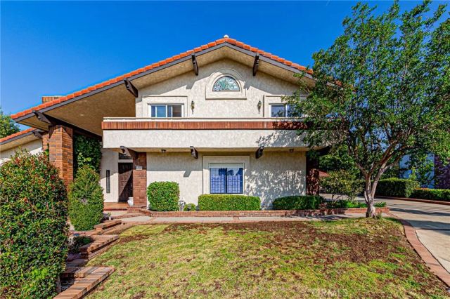 1737 Gainsborough Road, San Dimas, CA 91773