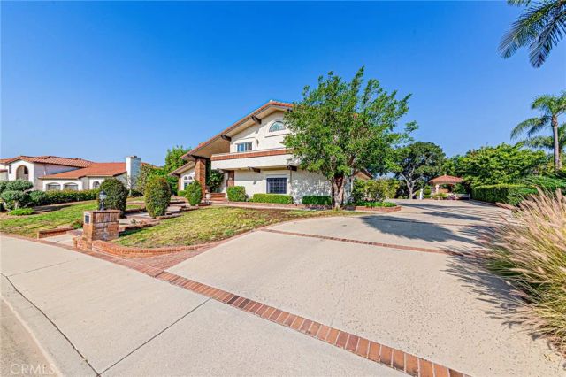 1737 Gainsborough Road, San Dimas, CA 91773
