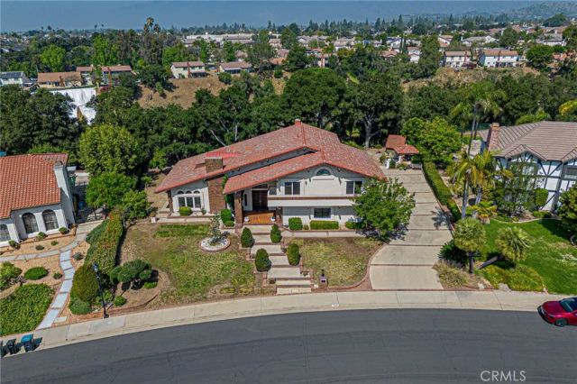 1737 Gainsborough Road, San Dimas, CA 91773