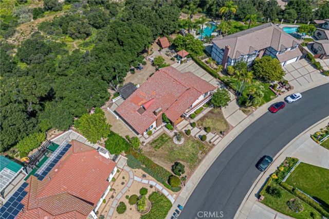 1737 Gainsborough Road, San Dimas, CA 91773