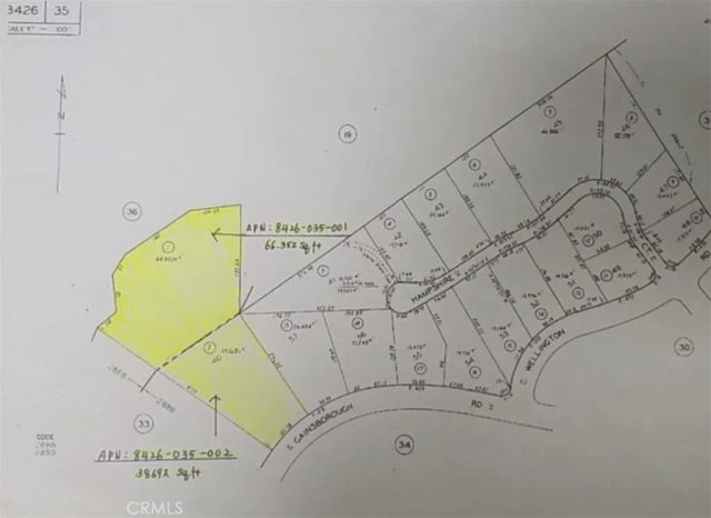 1737 Gainsborough Road, San Dimas, CA 91773