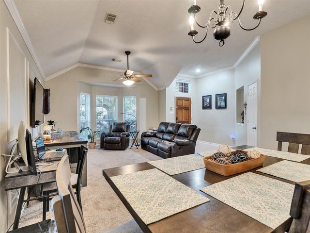 8806 Granite Gorge Drive, Spring, TX 77379