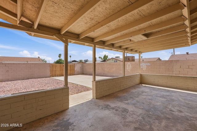 5417 W PALM Lane, Phoenix, AZ 85035