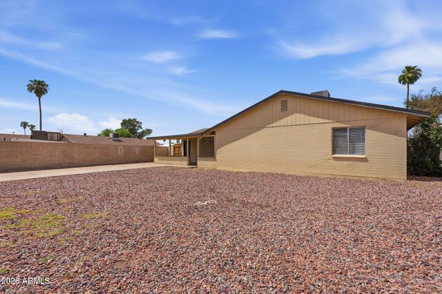 5417 W PALM Lane, Phoenix, AZ 85035