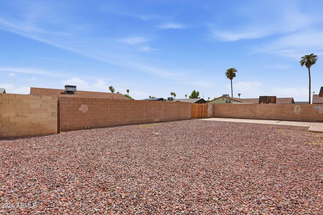 5417 W PALM Lane, Phoenix, AZ 85035