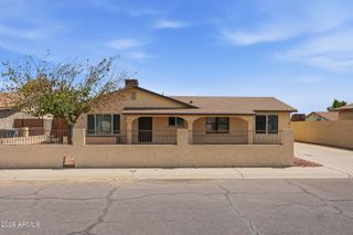 5417 W PALM Lane, Phoenix, AZ 85035