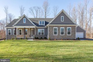 0 WINDHAVEN WOODS, Nokesville, VA 20181
