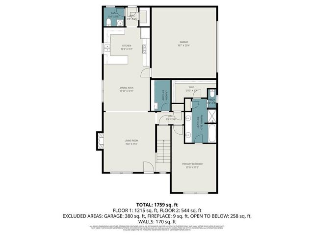 1736 Walton Reserve Way, Austell, GA 30168