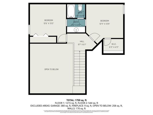 1736 Walton Reserve Way, Austell, GA 30168
