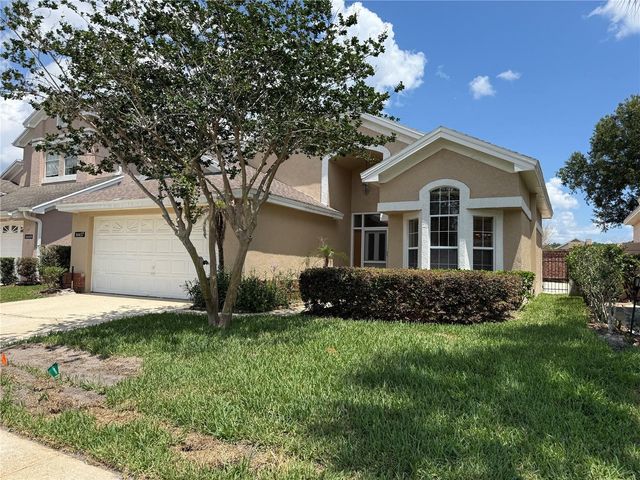 14457 MANDOLIN DRIVE, Orlando, FL 32837
