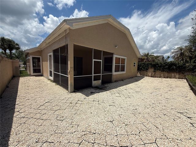 14457 MANDOLIN DRIVE, Orlando, FL 32837