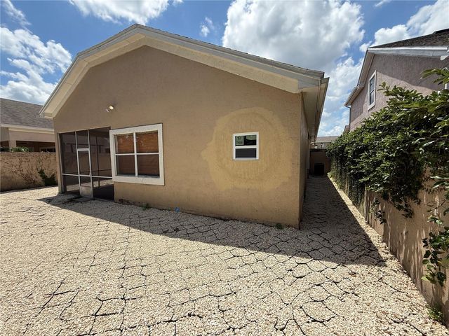 14457 MANDOLIN DRIVE, Orlando, FL 32837