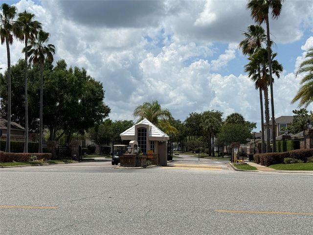14457 MANDOLIN DRIVE, Orlando, FL 32837