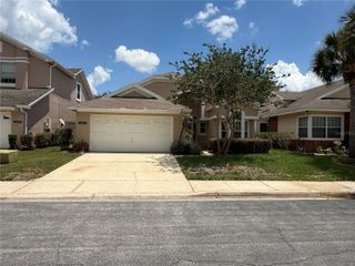 14457 MANDOLIN DRIVE, Orlando, FL 32837