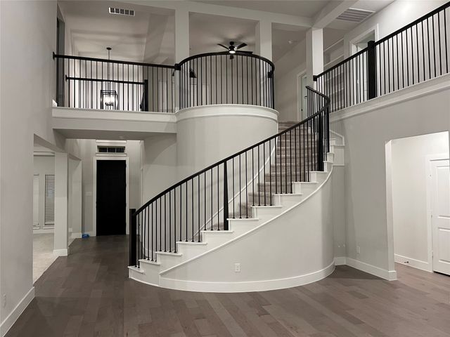 2409 Park Oaks Drive, Midlothian, TX 76065