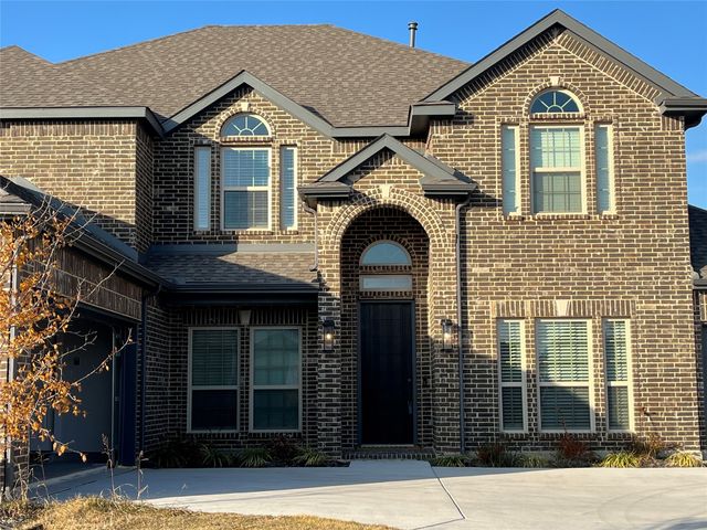 2409 Park Oaks Drive, Midlothian, TX 76065