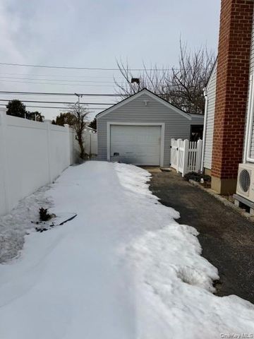 Address unavailable.