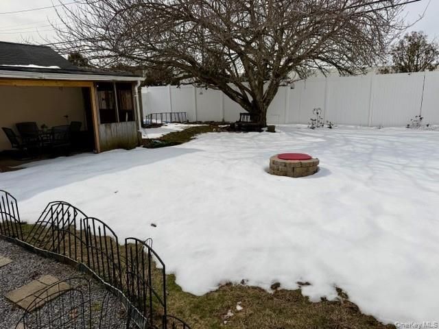 Address unavailable.