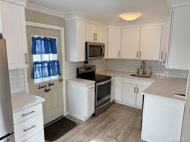 Address unavailable.