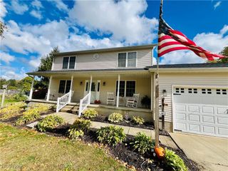 3811 Center Road, Perry, OH 44081