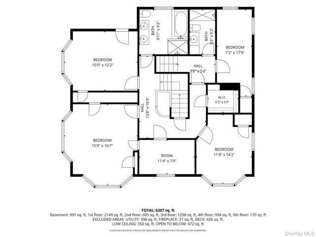 278 S Long Beach Avenue, Freeport, NY 11520