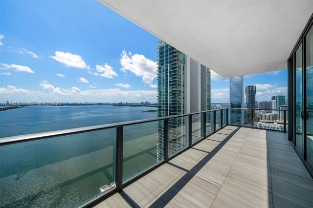 480 NE 31st St 3401, Miami, FL 33137