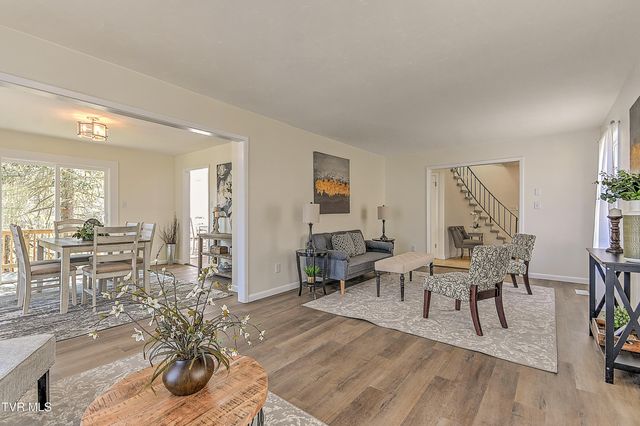 398 Hales Chapel Road, Gray, TN 37615