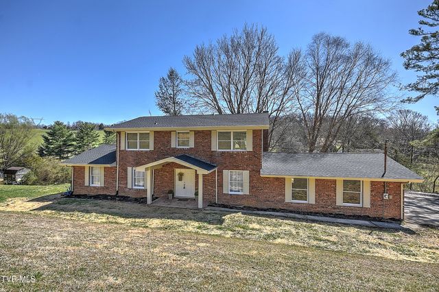 398 Hales Chapel Road, Gray, TN 37615