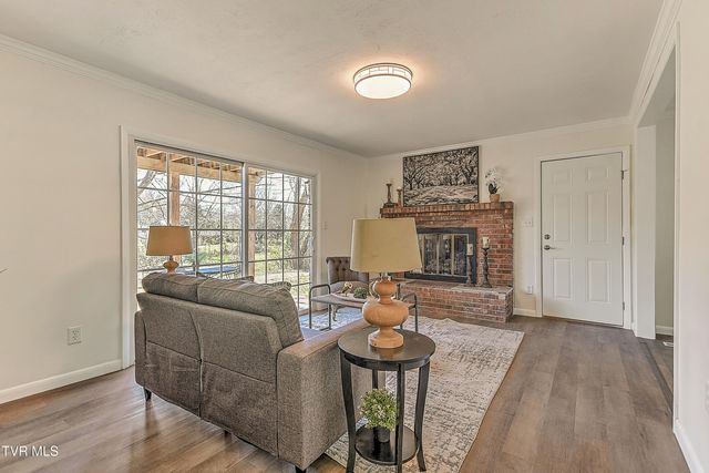 398 Hales Chapel Road, Gray, TN 37615