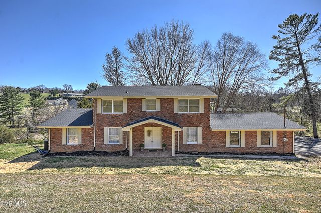 398 Hales Chapel Road, Gray, TN 37615