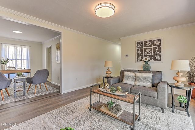 398 Hales Chapel Road, Gray, TN 37615