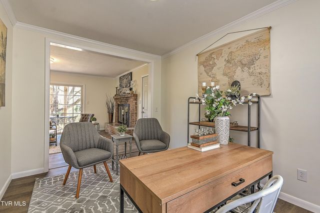 398 Hales Chapel Road, Gray, TN 37615