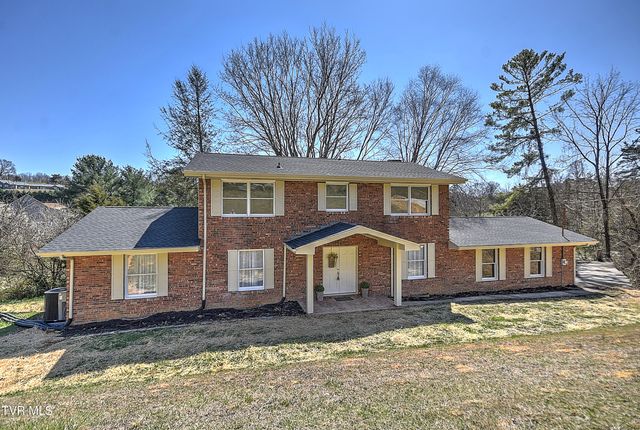 398 Hales Chapel Road, Gray, TN 37615