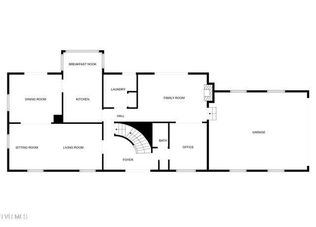 398 Hales Chapel Road, Gray, TN 37615