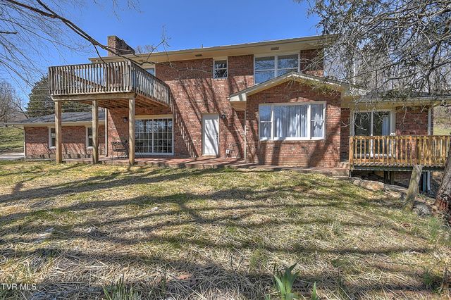 398 Hales Chapel Road, Gray, TN 37615