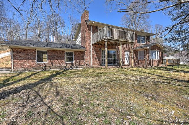 398 Hales Chapel Road, Gray, TN 37615