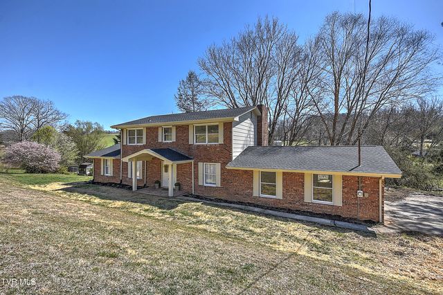 398 Hales Chapel Road, Gray, TN 37615