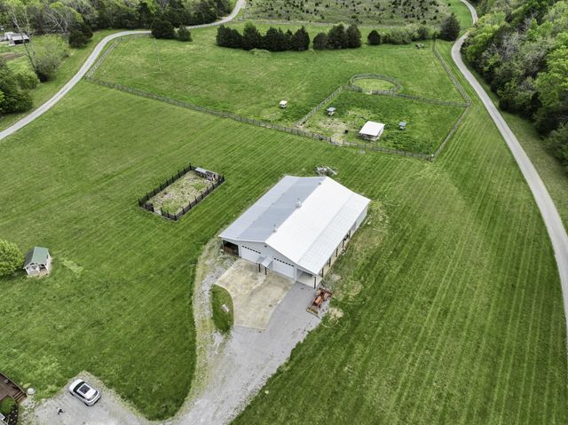 6865 Flat Creek Rd, College Grove, TN 37046