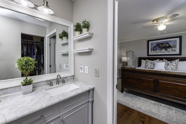 6865 Flat Creek Rd, College Grove, TN 37046