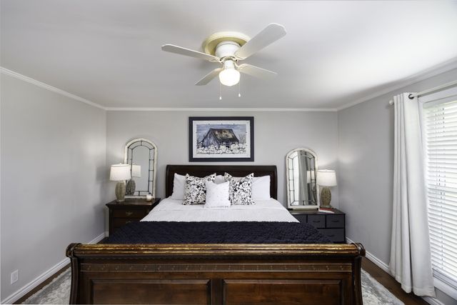 6865 Flat Creek Rd, College Grove, TN 37046