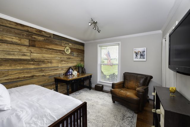 6865 Flat Creek Rd, College Grove, TN 37046