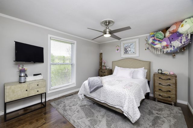 6865 Flat Creek Rd, College Grove, TN 37046