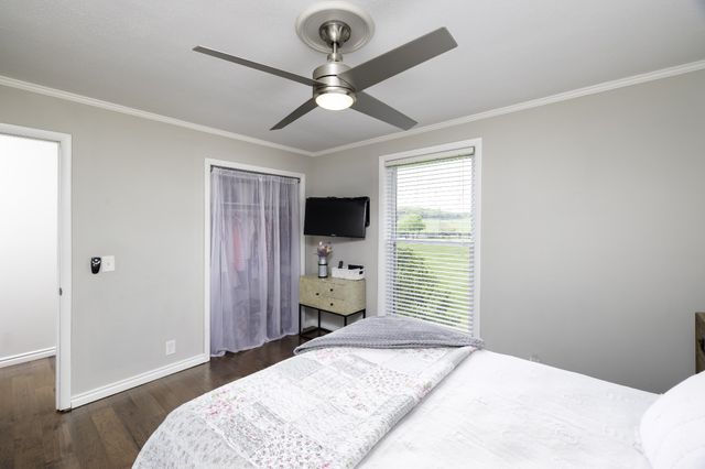 6865 Flat Creek Rd, College Grove, TN 37046