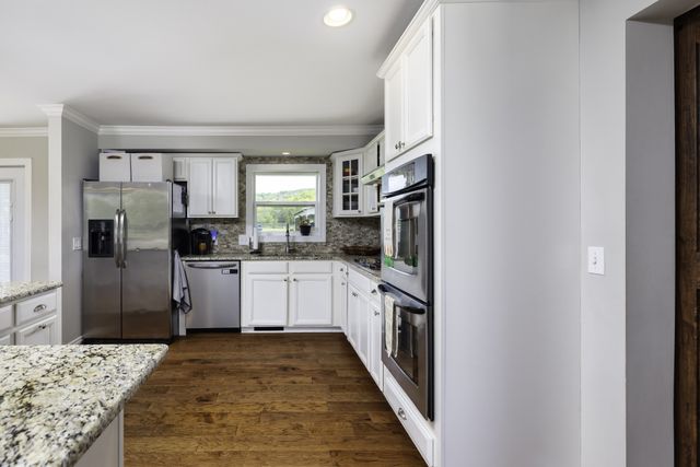 6865 Flat Creek Rd, College Grove, TN 37046