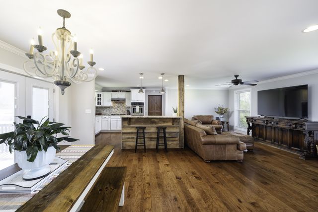 6865 Flat Creek Rd, College Grove, TN 37046